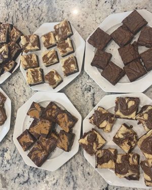 Sienna Plantation Brownies