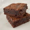 chocolate classic brownies