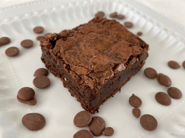 chocolate classic brownies